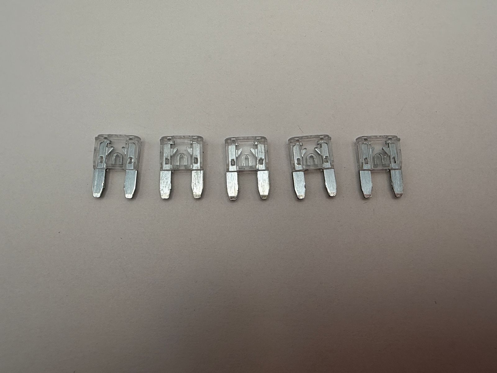 Mini Blade Fuse - 697625H image