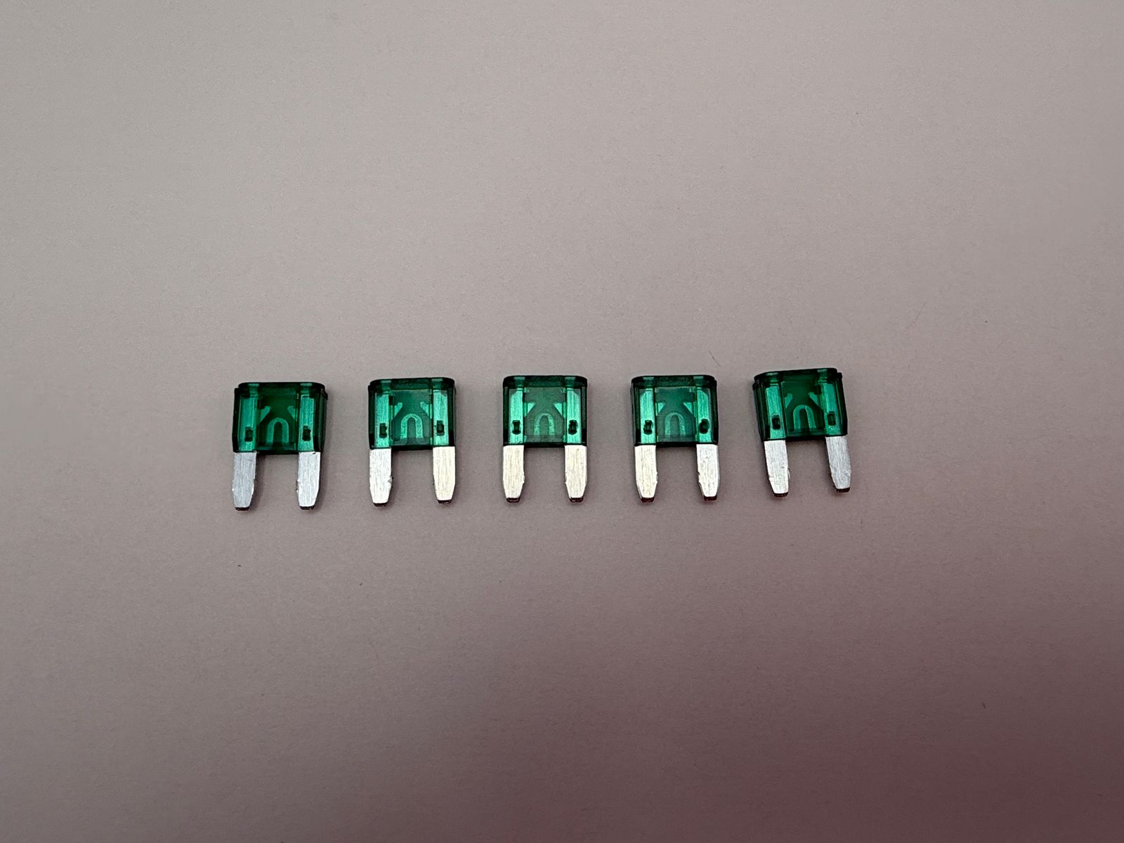 Mini Blade Fuse - 697630H image