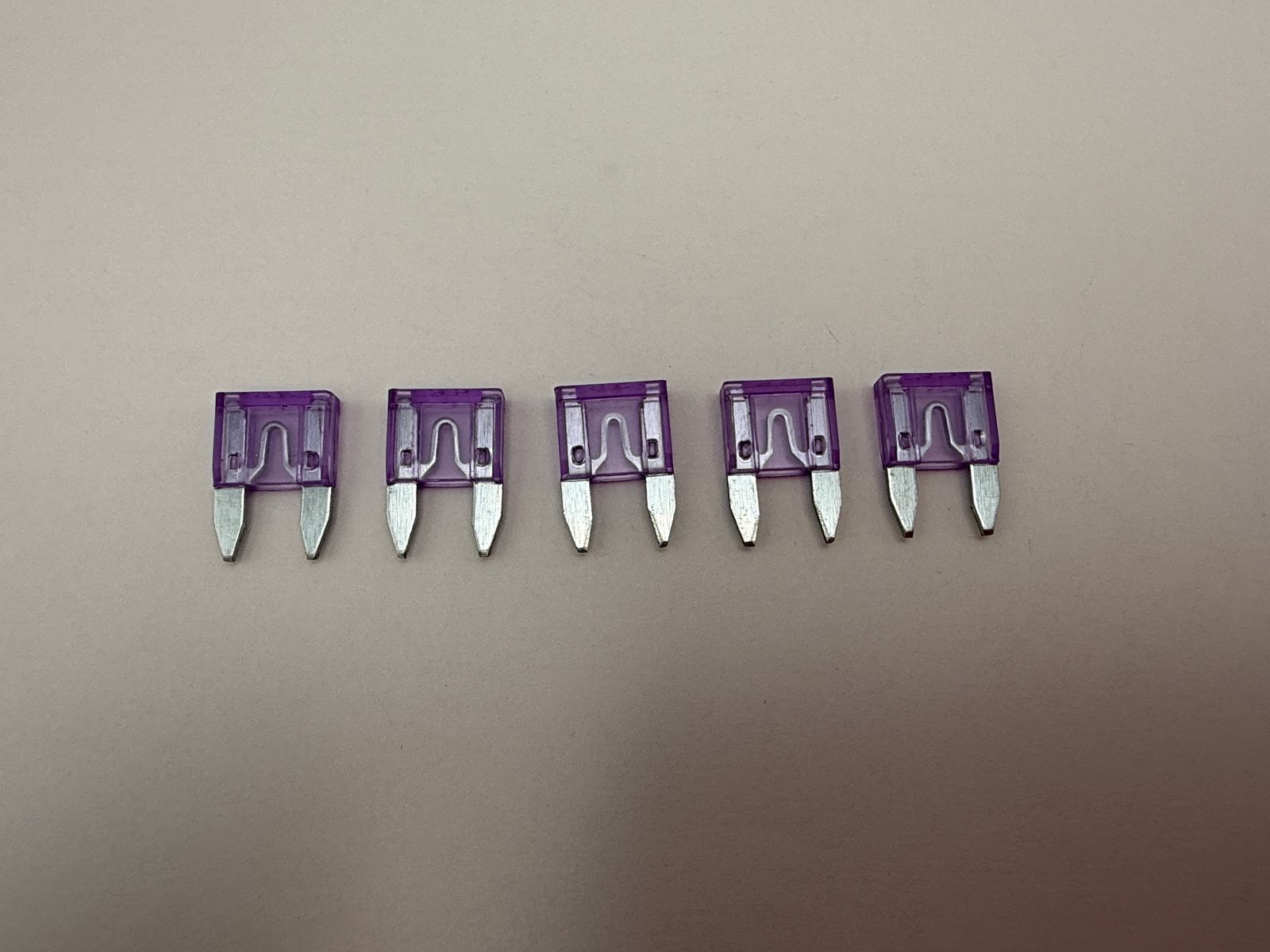 Mini Blade Fuse - 697635H image