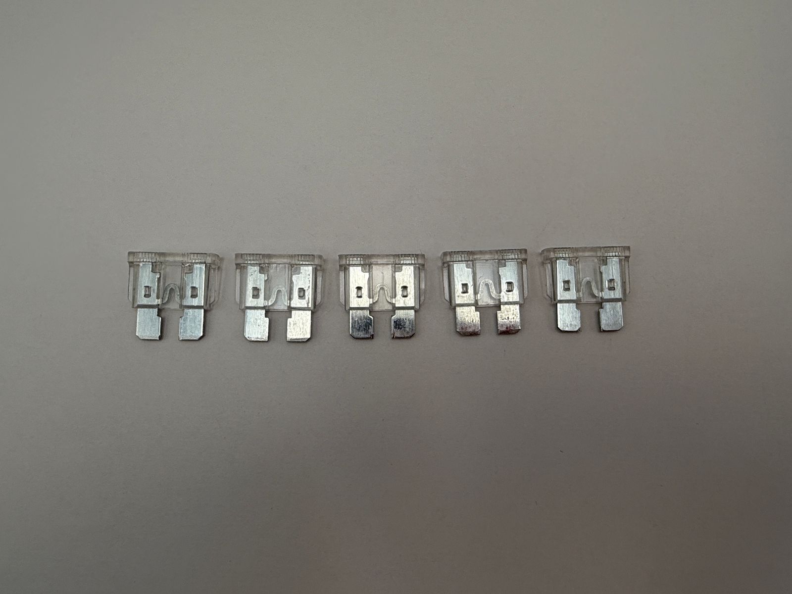Standard Blade Fuses - 697725H image