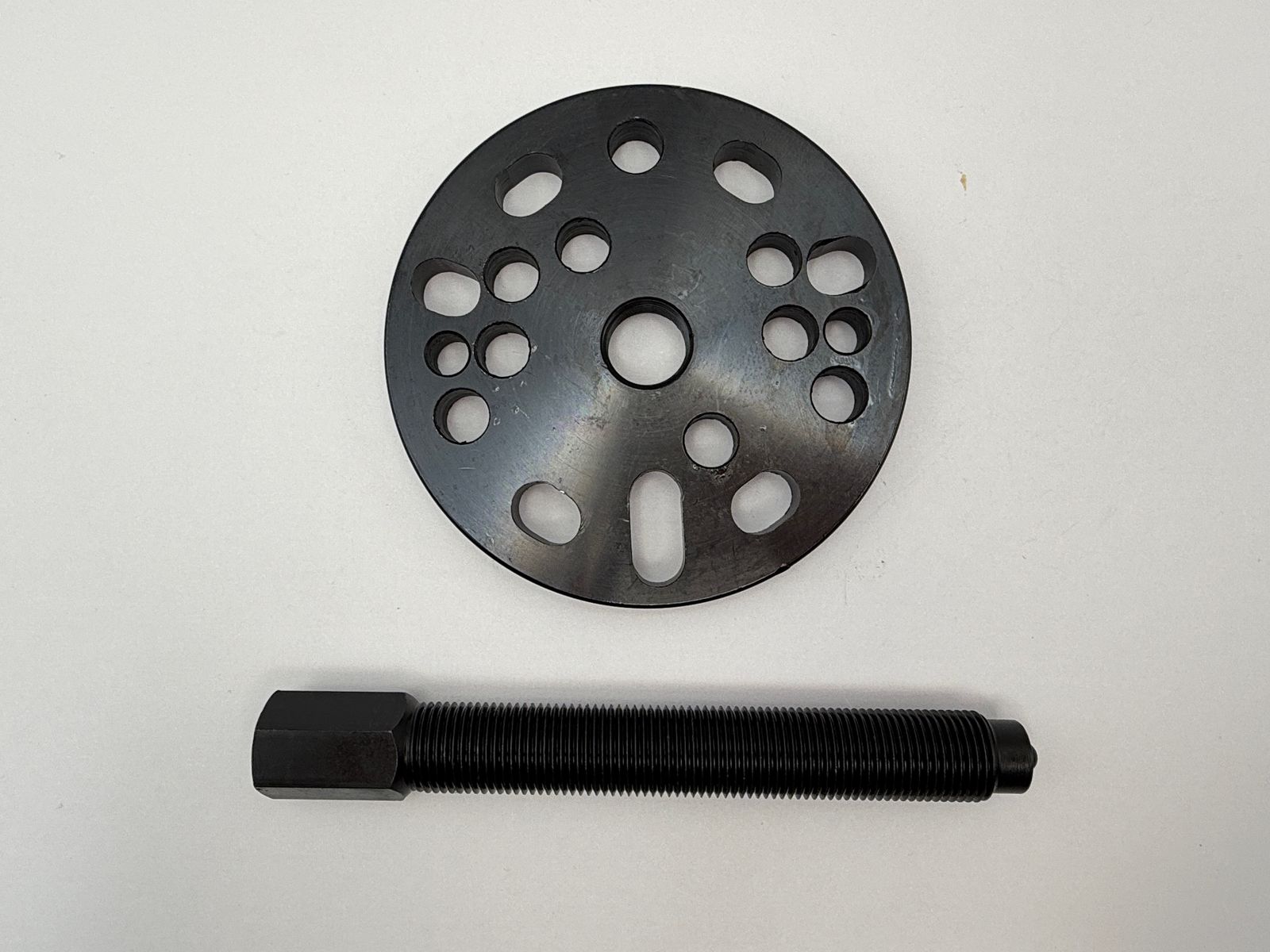 Clutch Tools - 699150H image