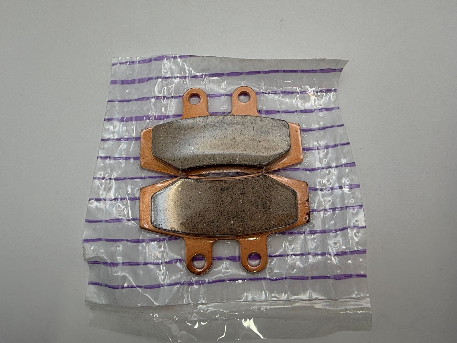 Goldfren Ad Brake Pads - 700026GA image