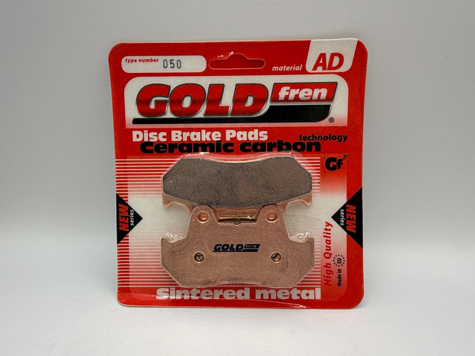 Goldfren Ad Brake Pads - 700050GA image