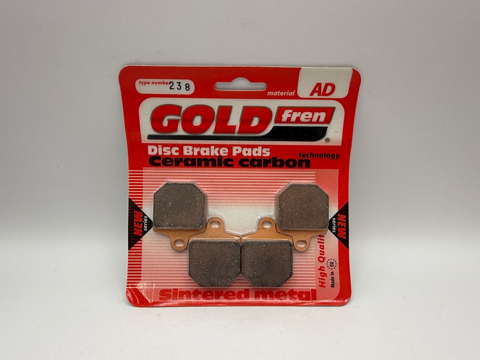 Goldfren Ad Brake Pads - 700238GA image