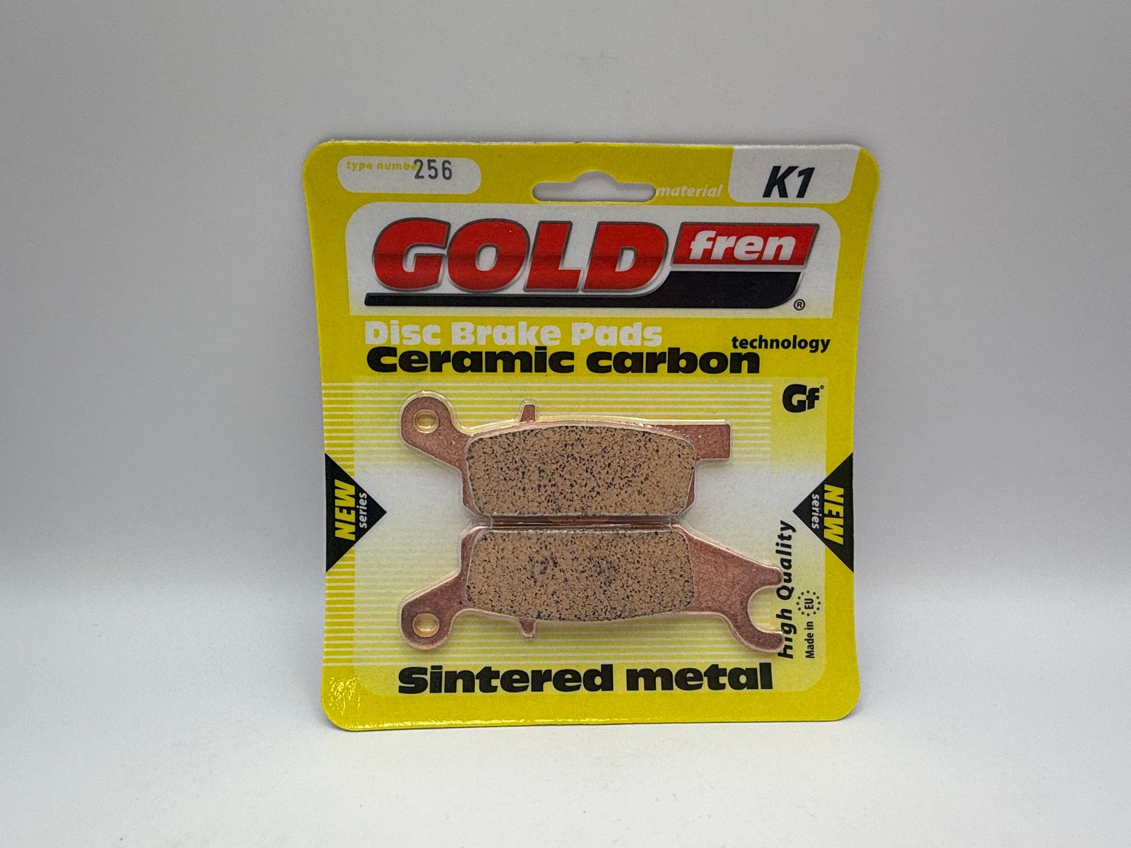 Goldfren K1 Pads (sand & Mud) - 700256GO image
