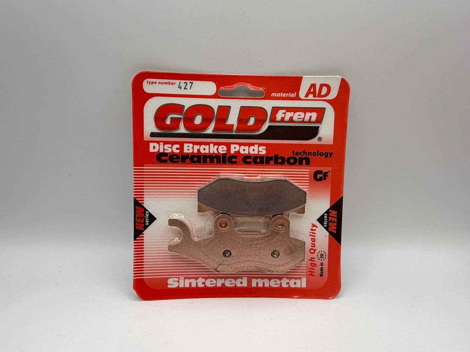 Goldfren Ad Brake Pads - 700427GA image