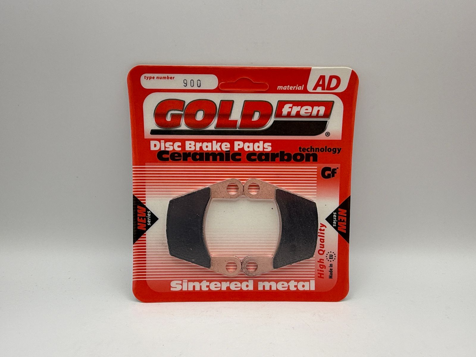 Goldfren Ad Brake Pads - 700900GA image
