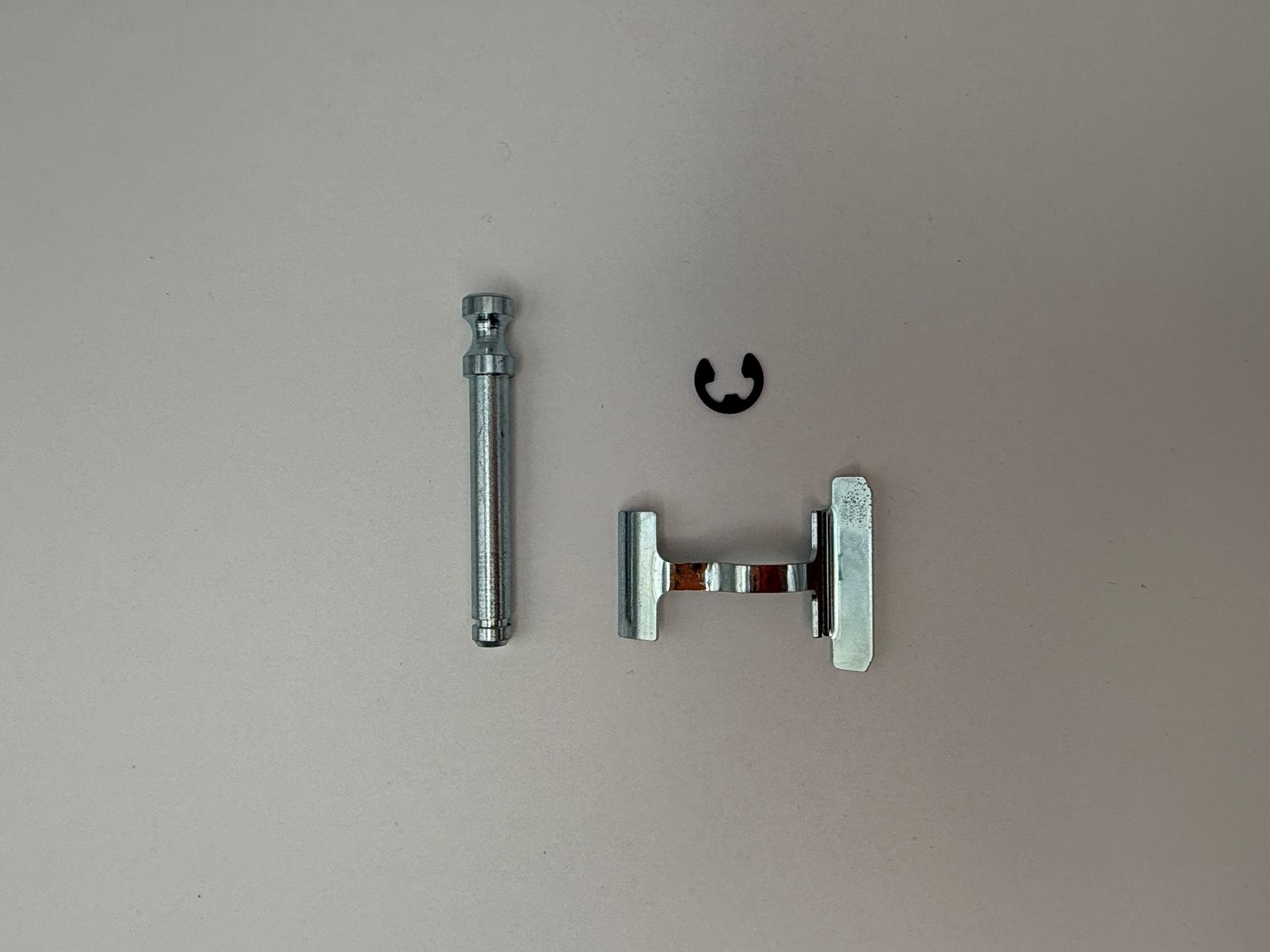 Brake Pad Pins - 701740H image