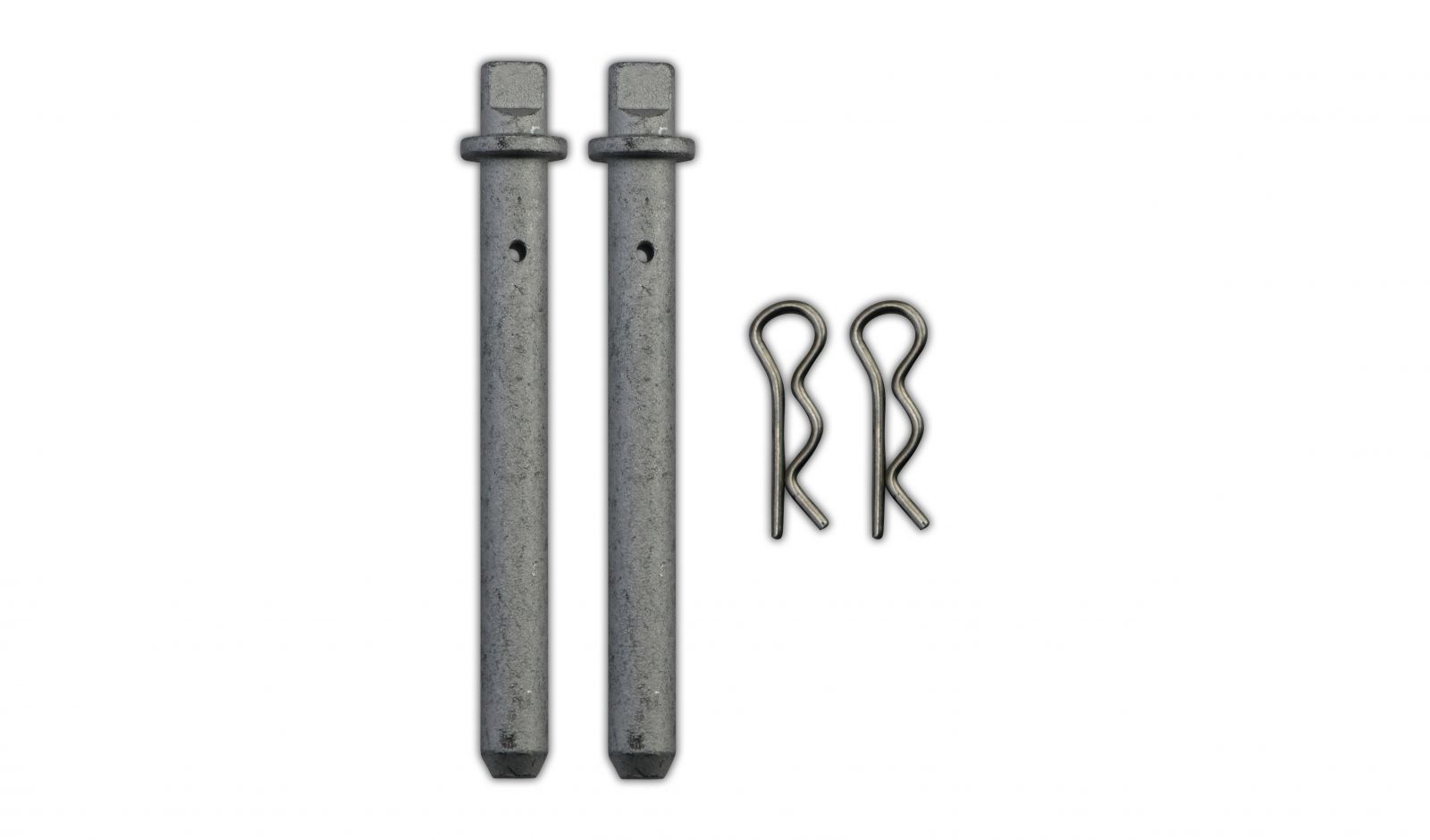 Brake Pad Pins - 701855H image