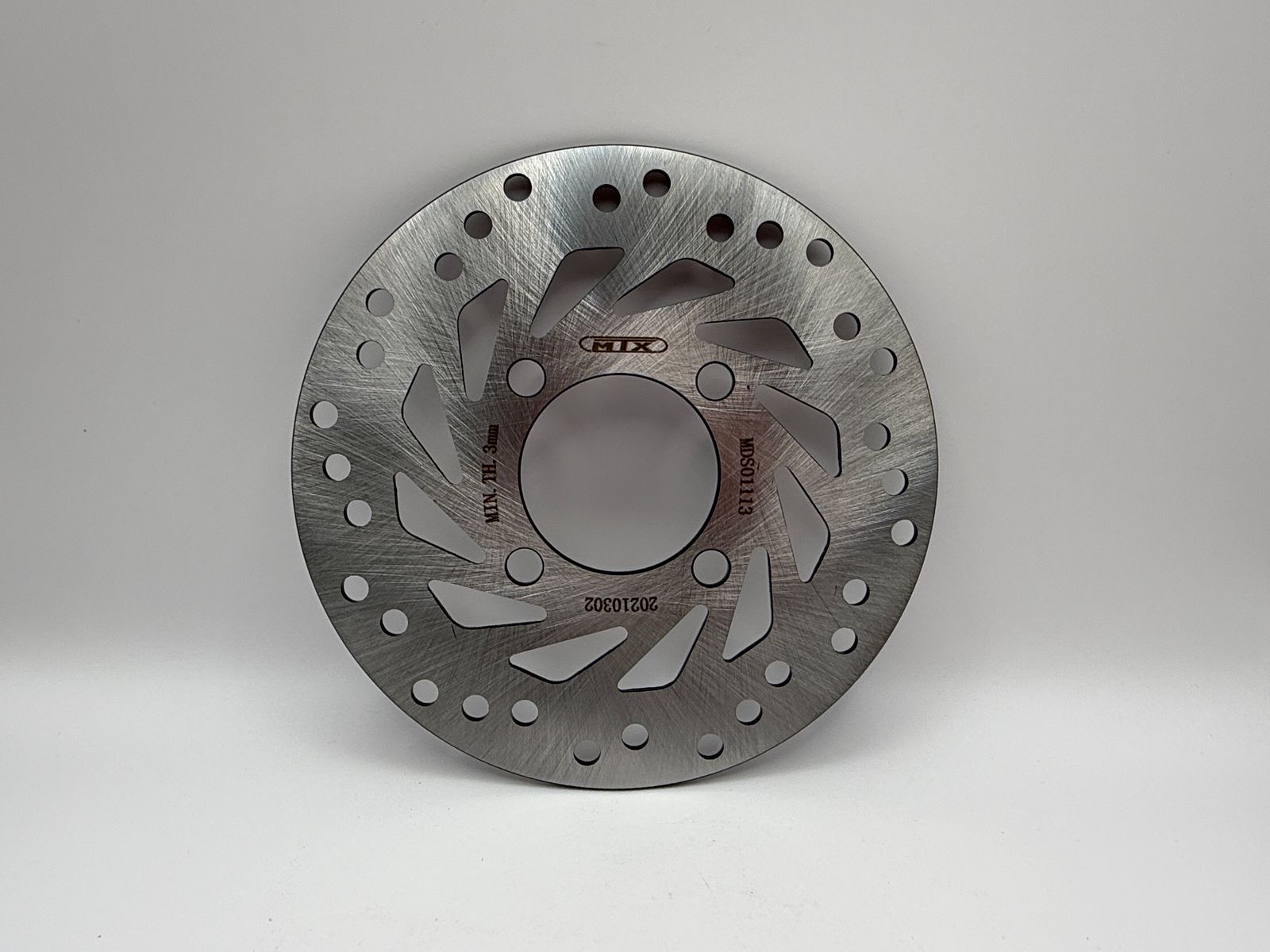 Brake Discs - 711191H image