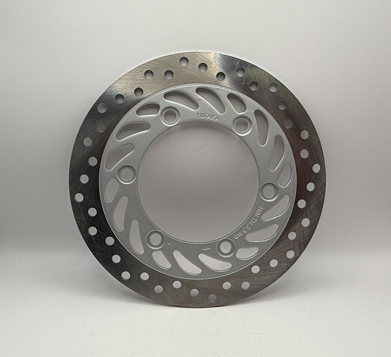 Brake Discs - 711220Z image