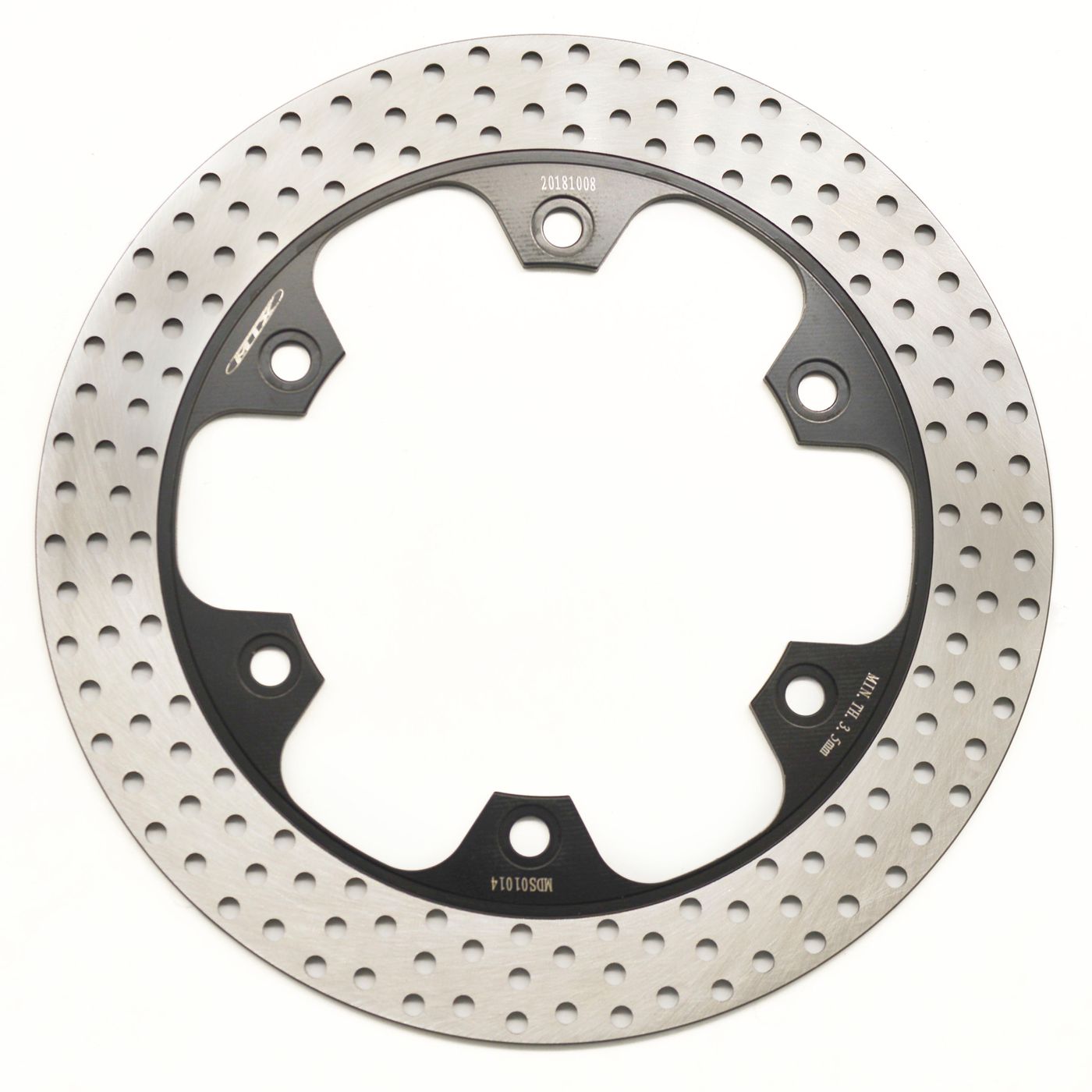 Brake Discs - 711226H image