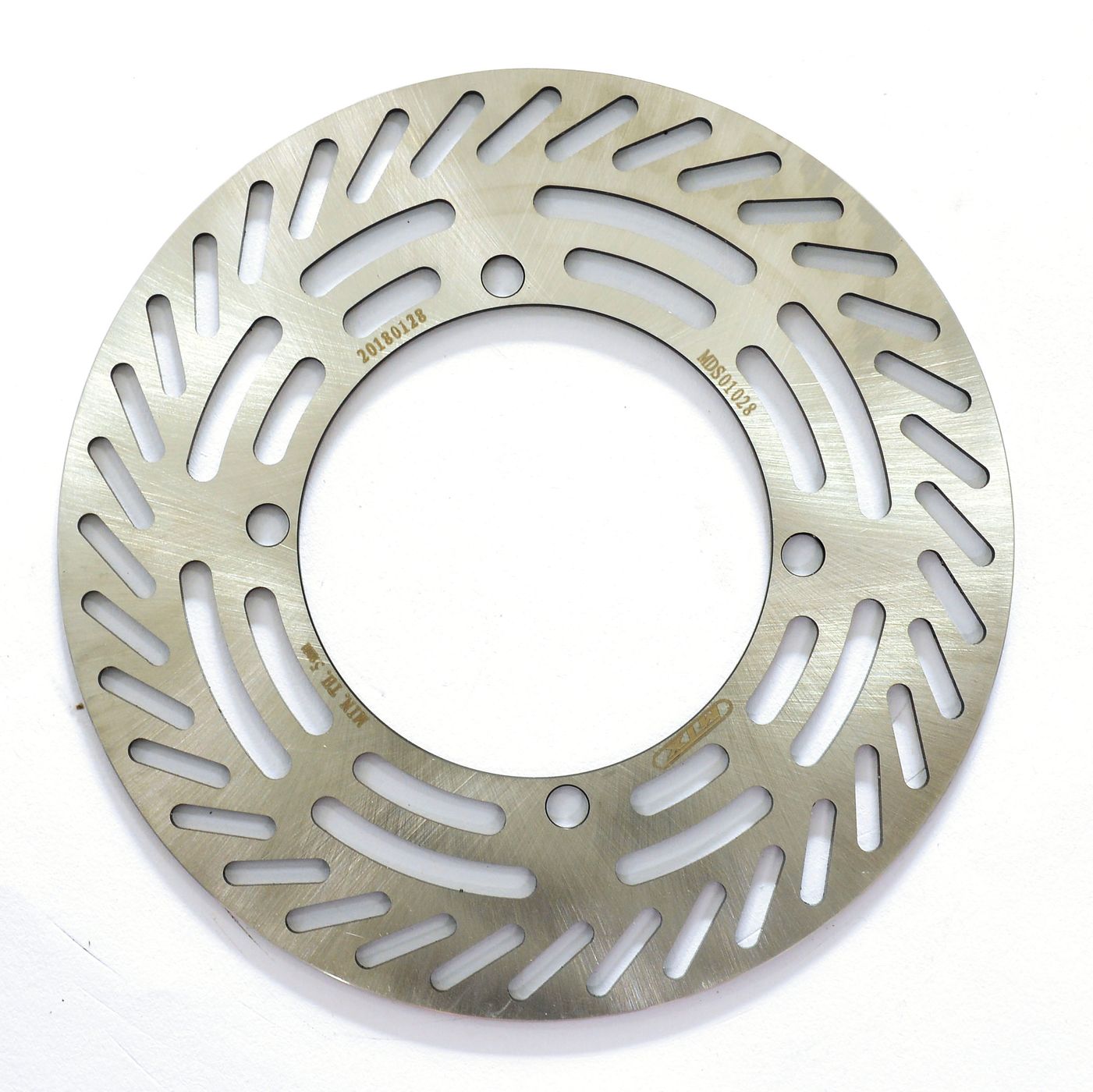 Brake Discs - 711255H image