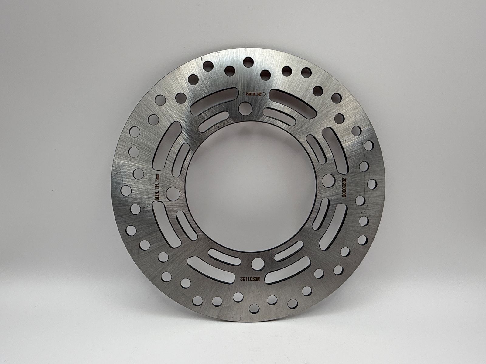 Brake Discs - 711280H image