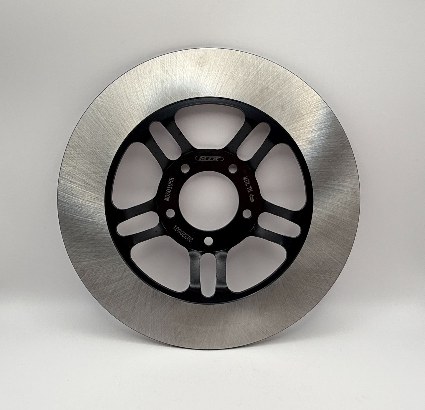 Brake Discs - 711482H image