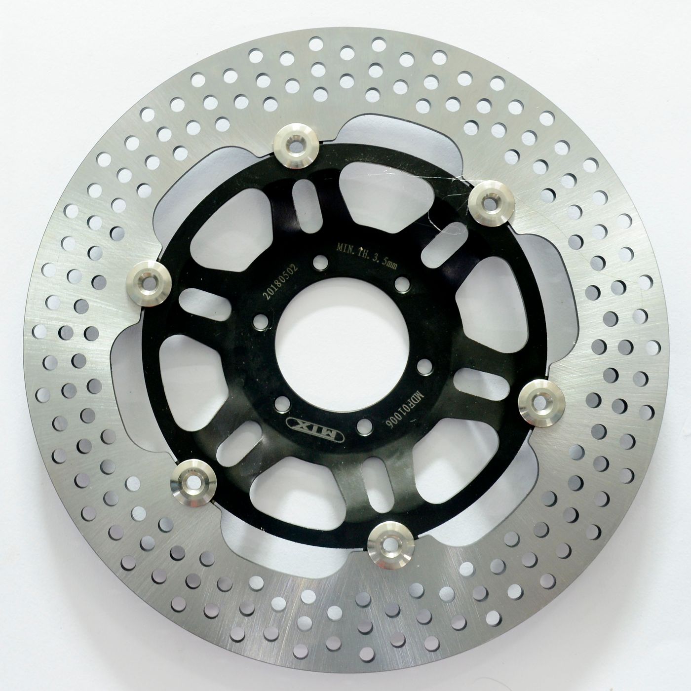 Brake Discs - 711487H image