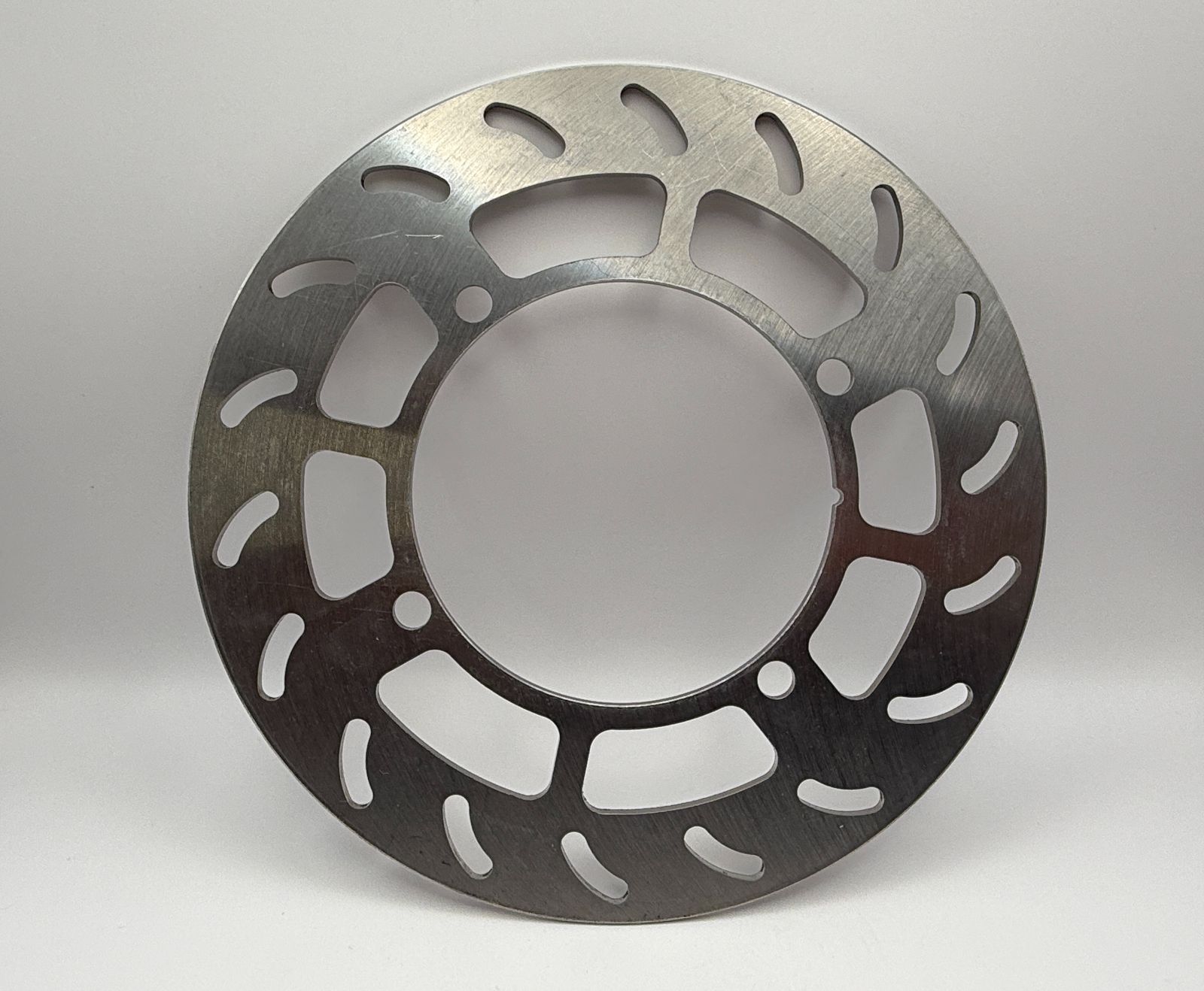 Goldfren Brake Discs - 711502GF image