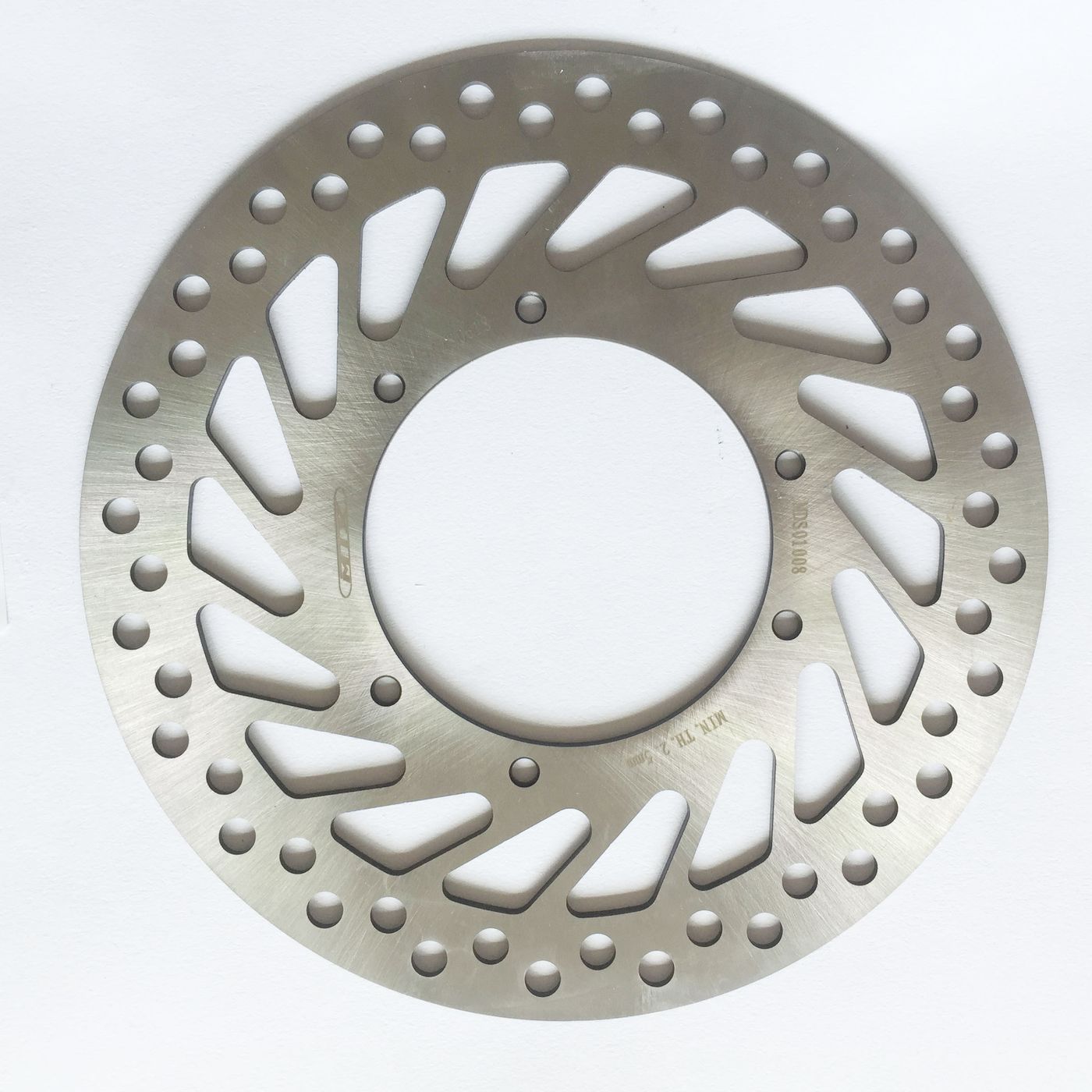 Brake Discs - 711510H image