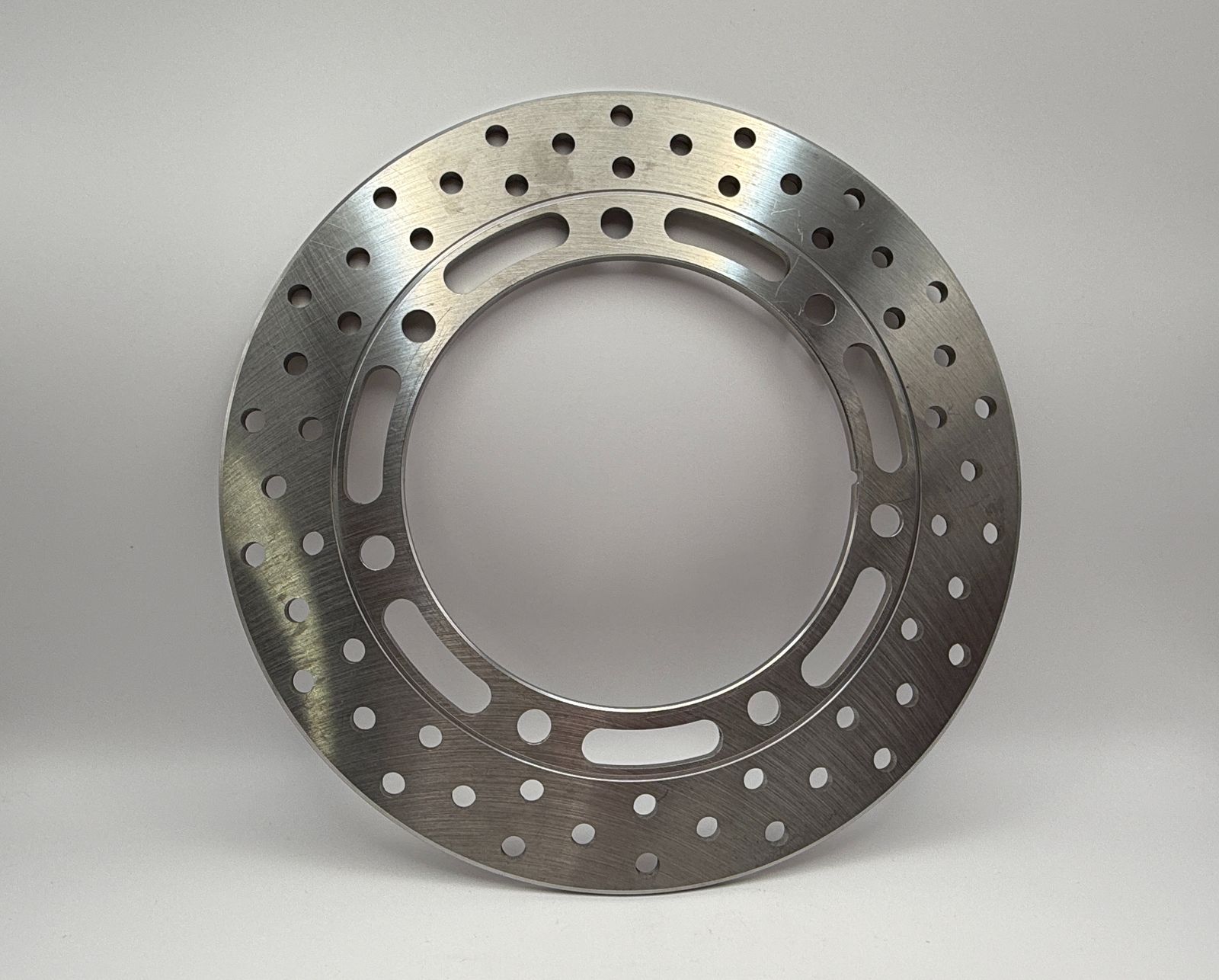 Goldfren Brake Discs - 711789GF image