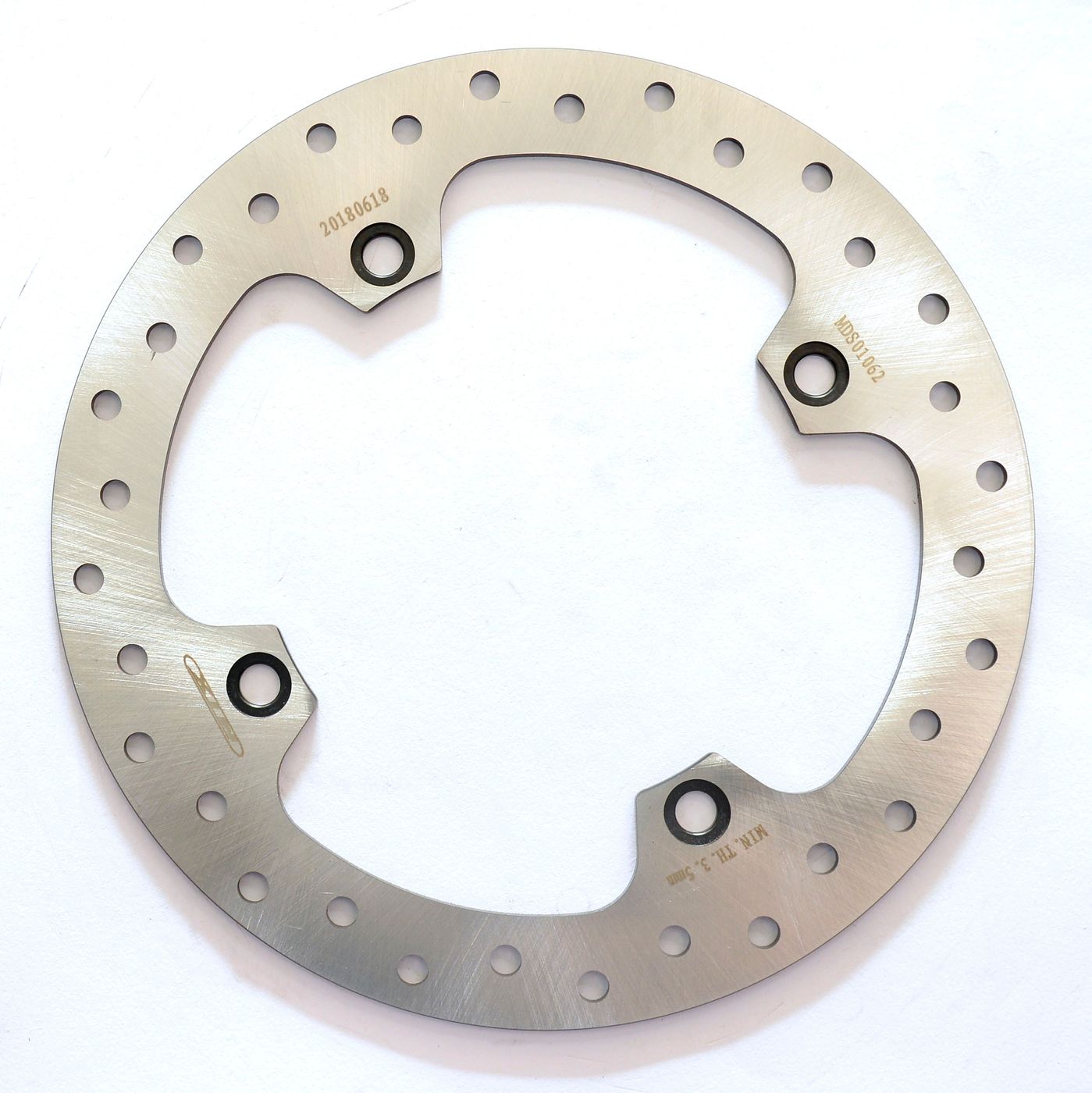 Brake Discs - 711792H image