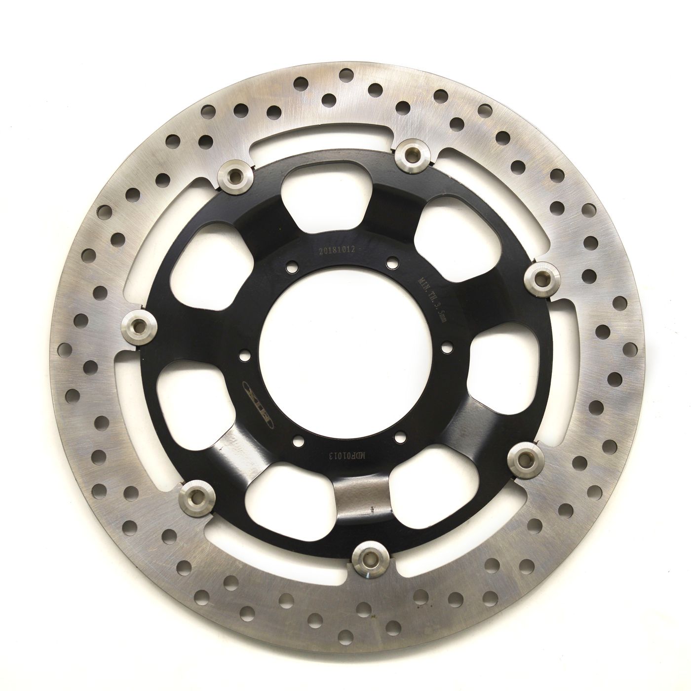 Brake Discs - 711948H image