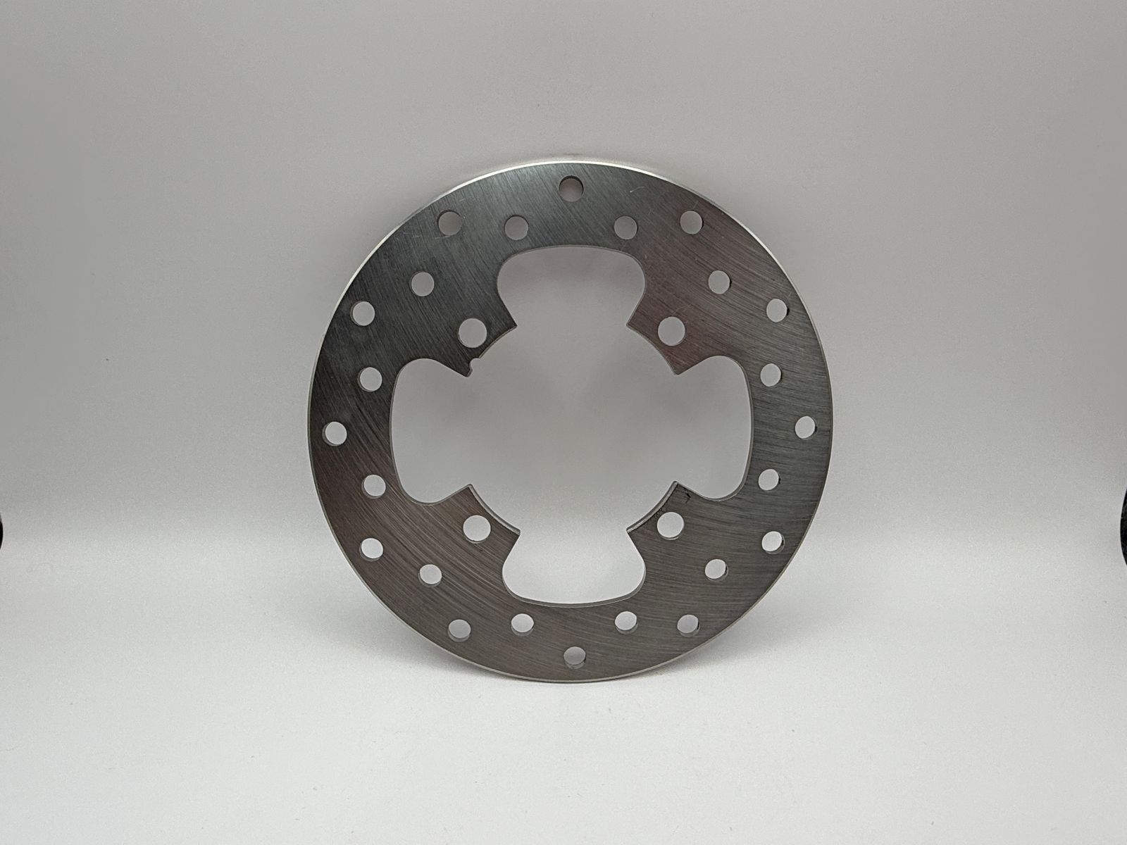Goldfren Brake Discs - 712060GF image