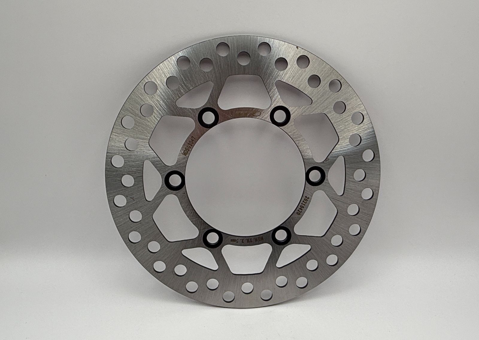 Brake Discs - 712109H image