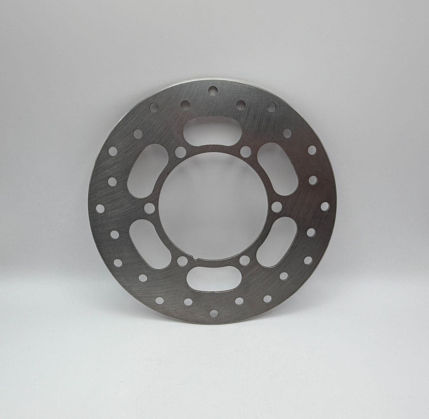 Goldfren Brake Discs - 712110GF image