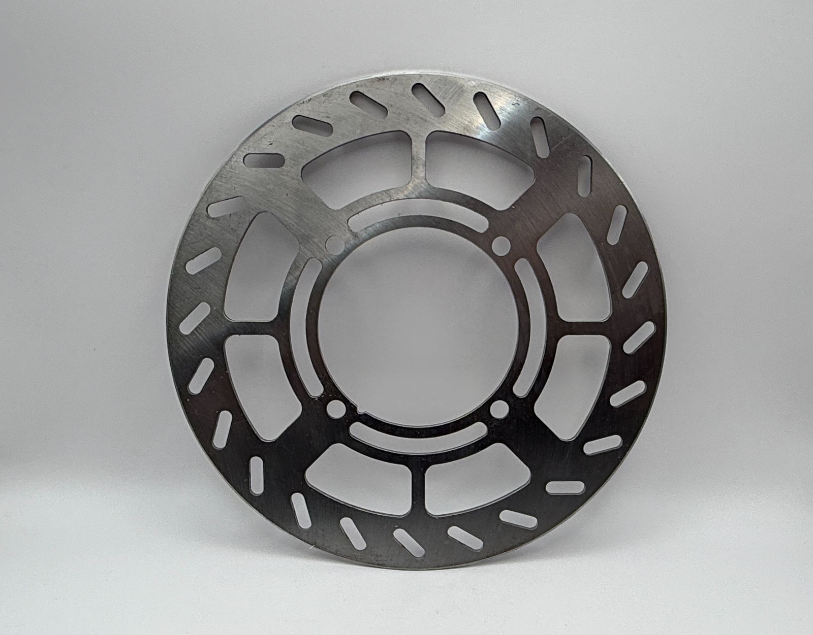 Goldfren Brake Discs - 712300GF image