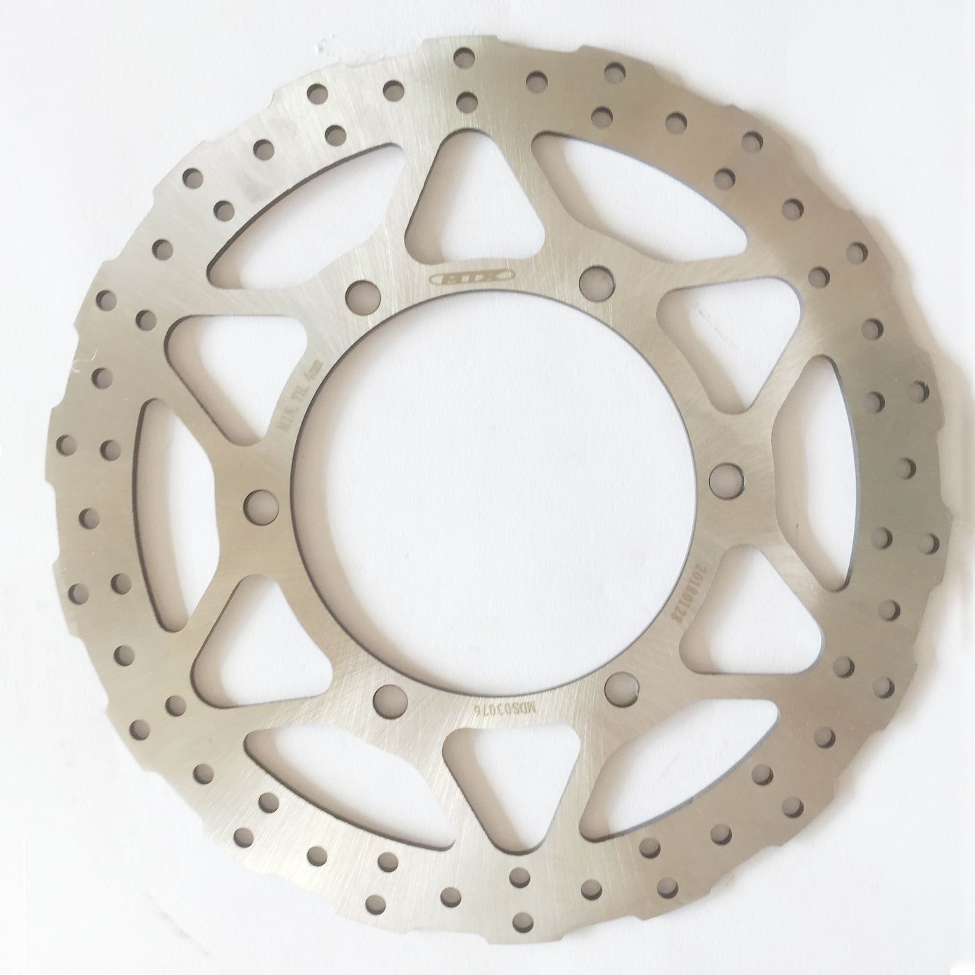 Brake Discs - 712380H image