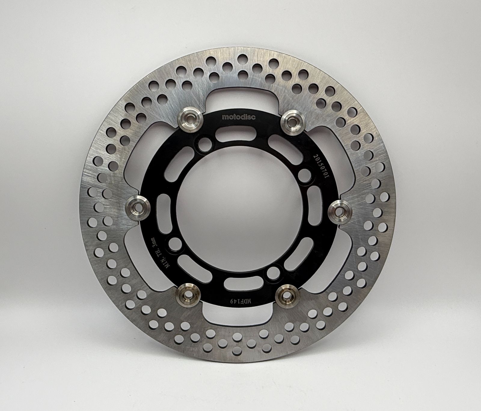 Brake Discs - 712426H image
