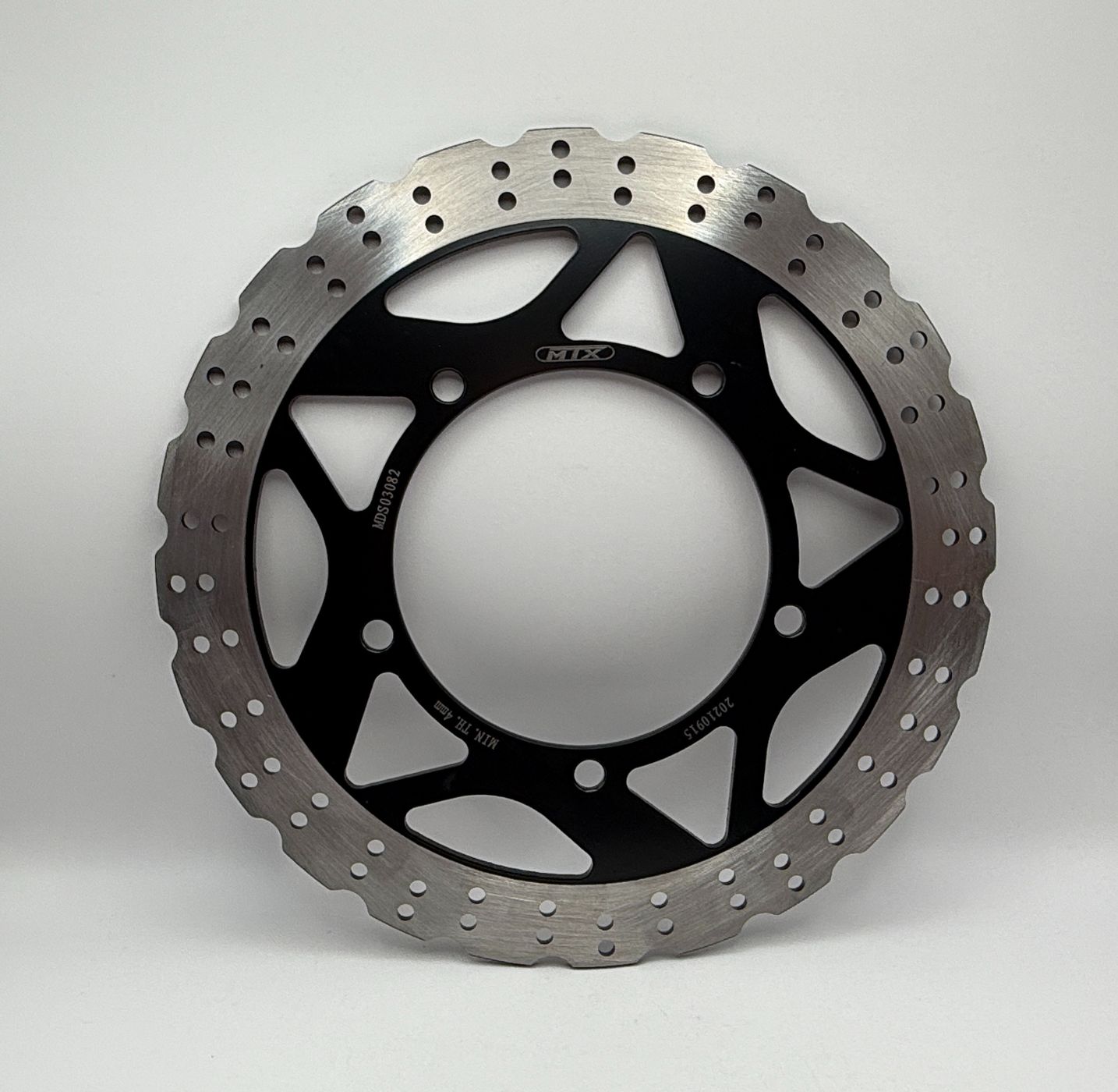 Brake Discs - 712515H image