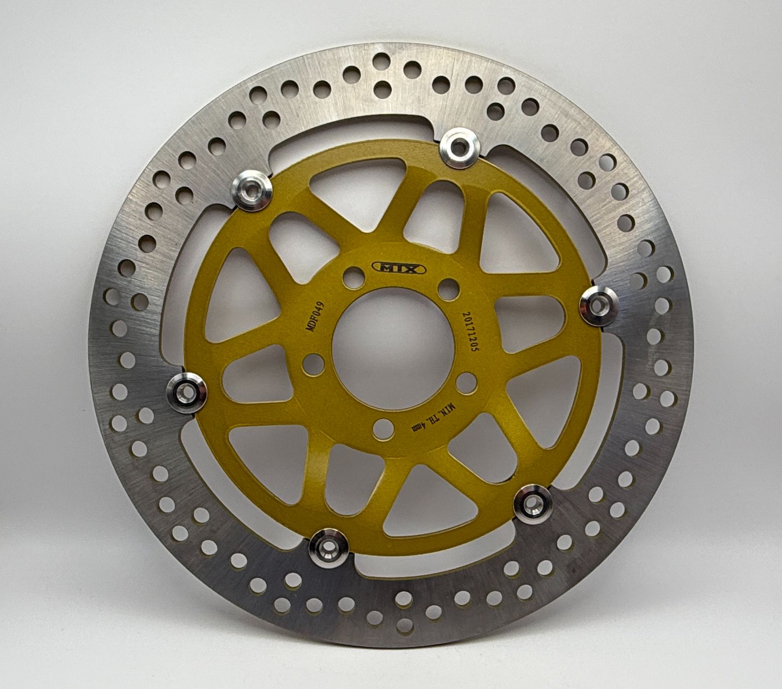 Brake Discs - 712730H image