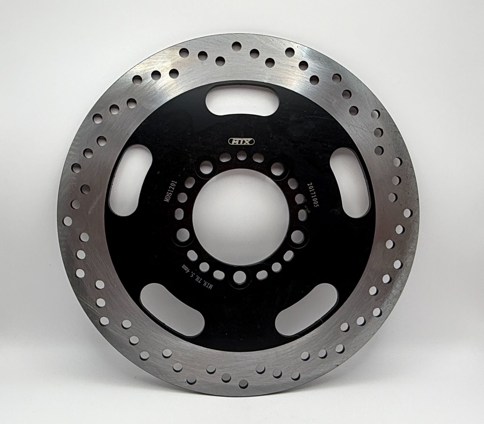 Brake Discs - 712770H image