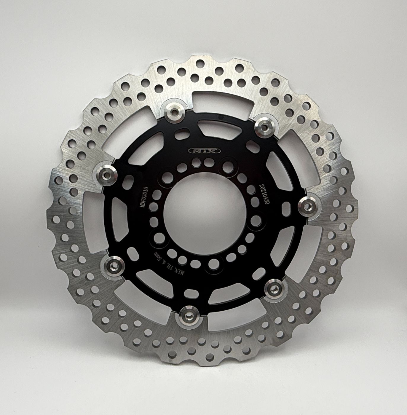 Brake Discs - 712781H image