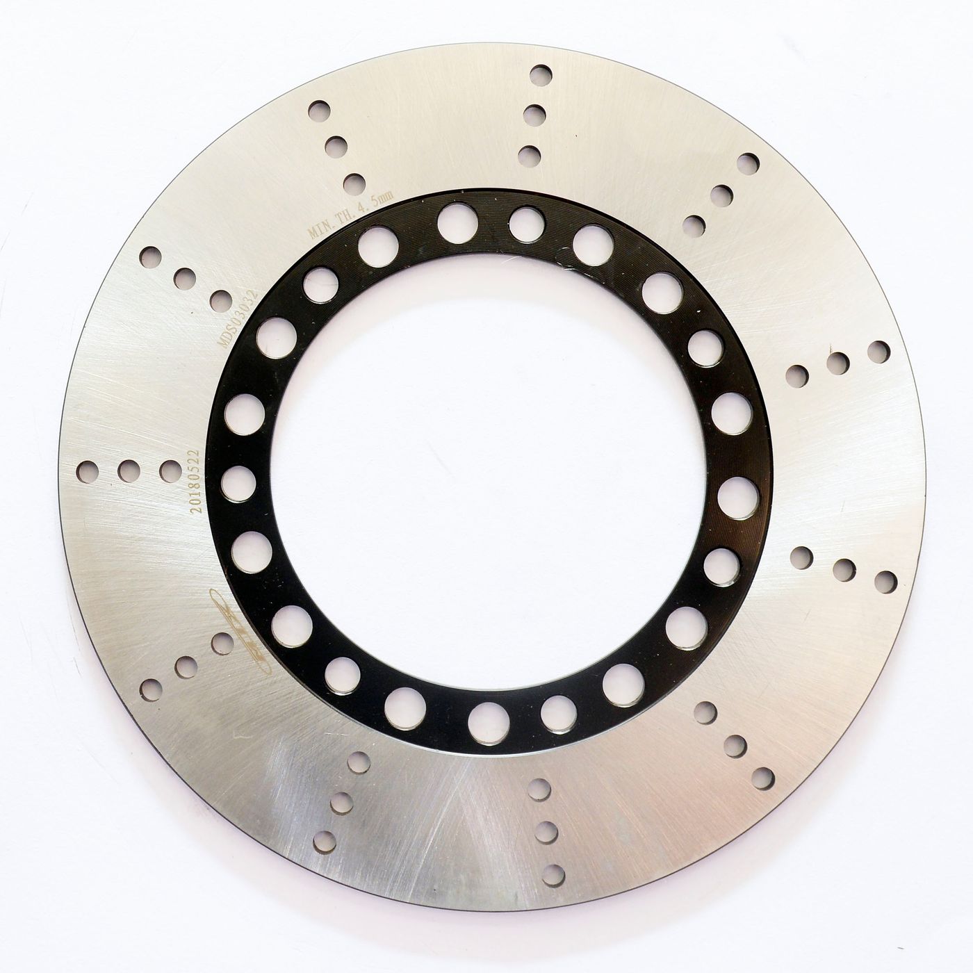 Brake Discs - 712857H image