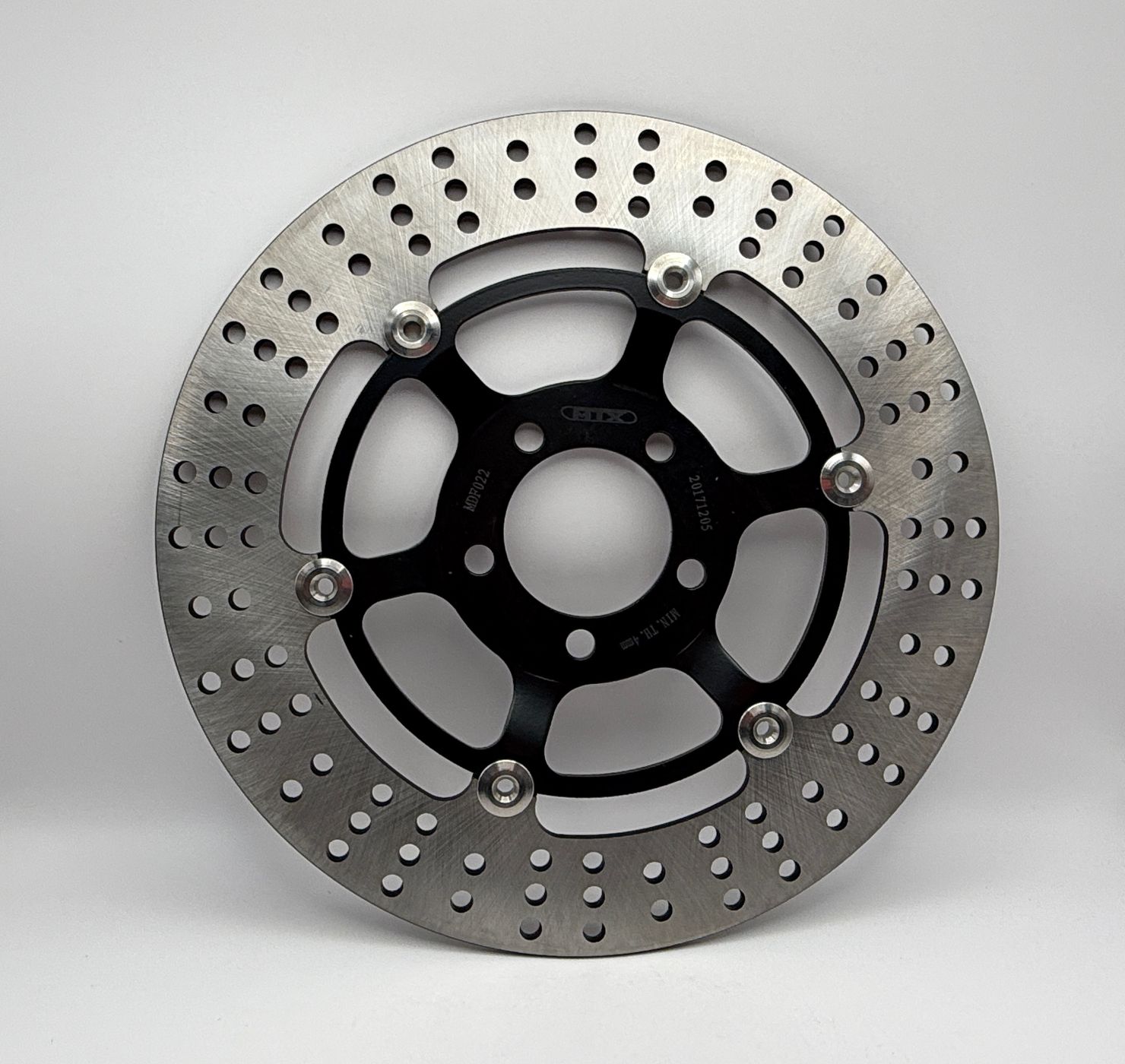 Brake Discs - 712912H image