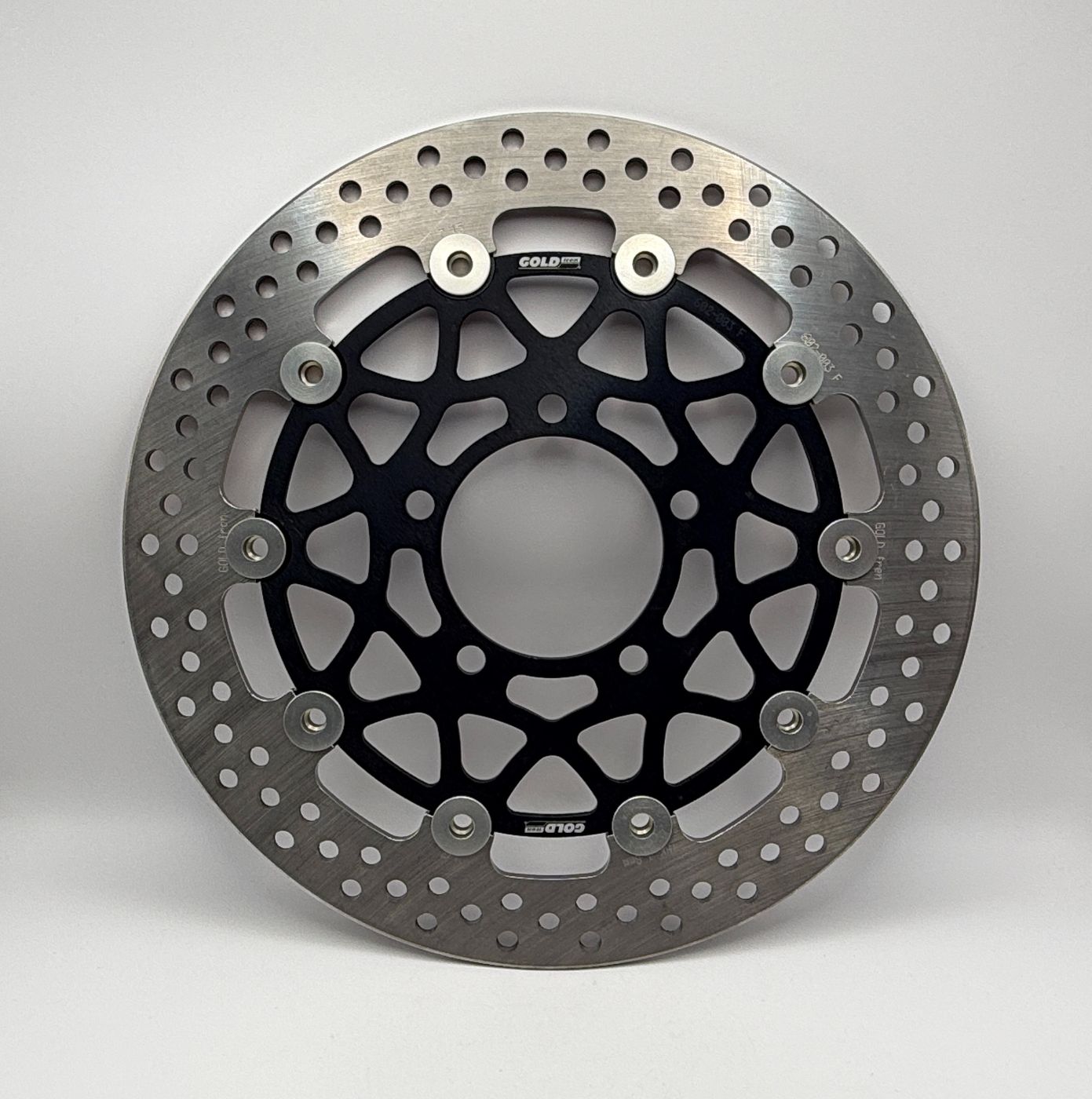 Goldfren Brake Discs - 712973GF image