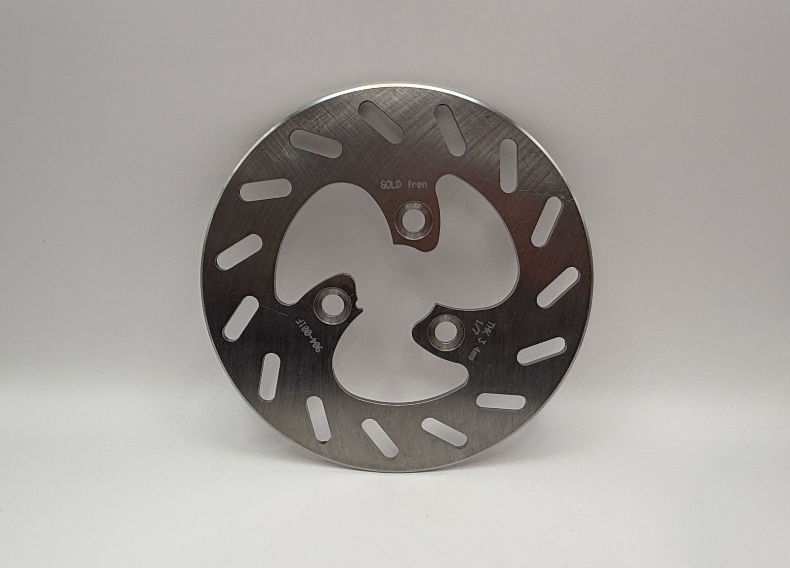 Goldfren Brake Discs - 713200GF image