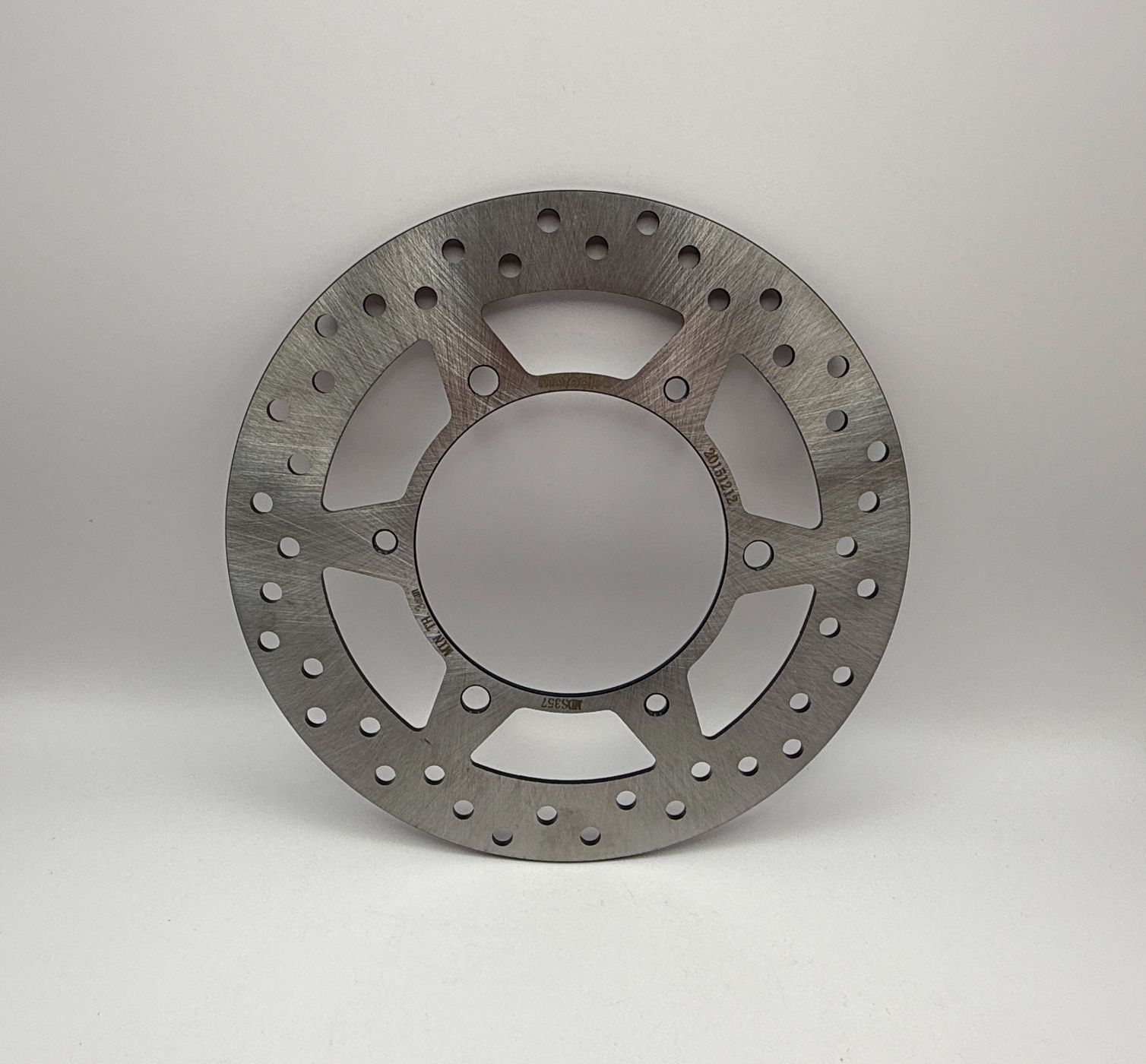 Brake Discs - 713227H image