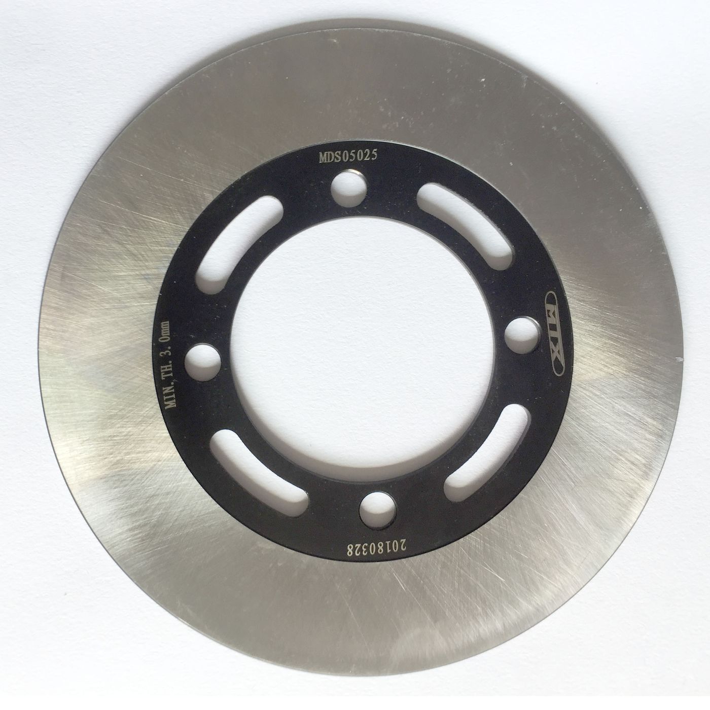 Brake Discs - 713620H image