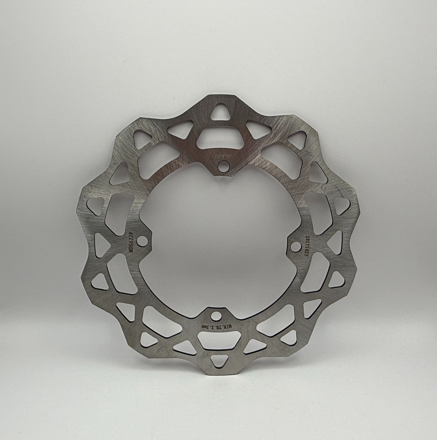 Brake Discs - 713670H image