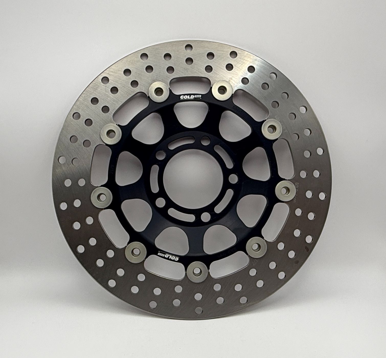 Goldfren Brake Discs - 713767GF image
