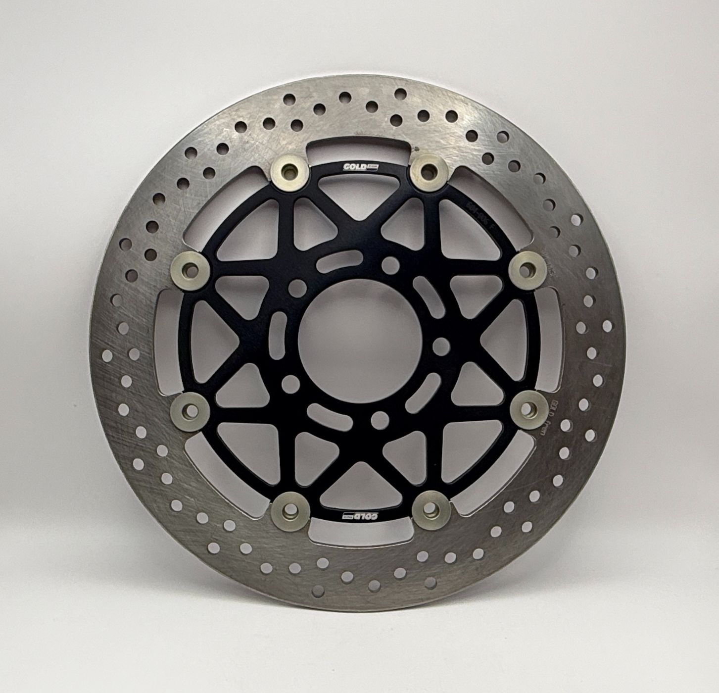 Goldfren Brake Discs - 713782GF image