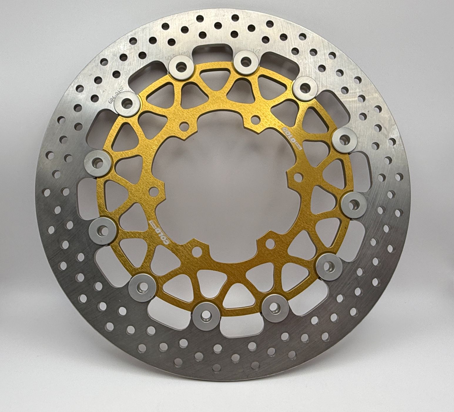 Goldfren Brake Discs - 713784GF image