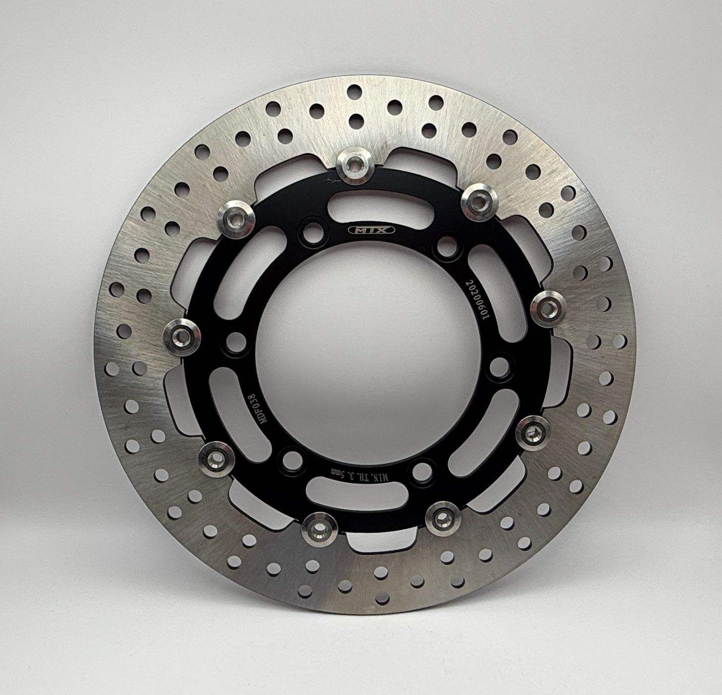 Brake Discs - 713815H image