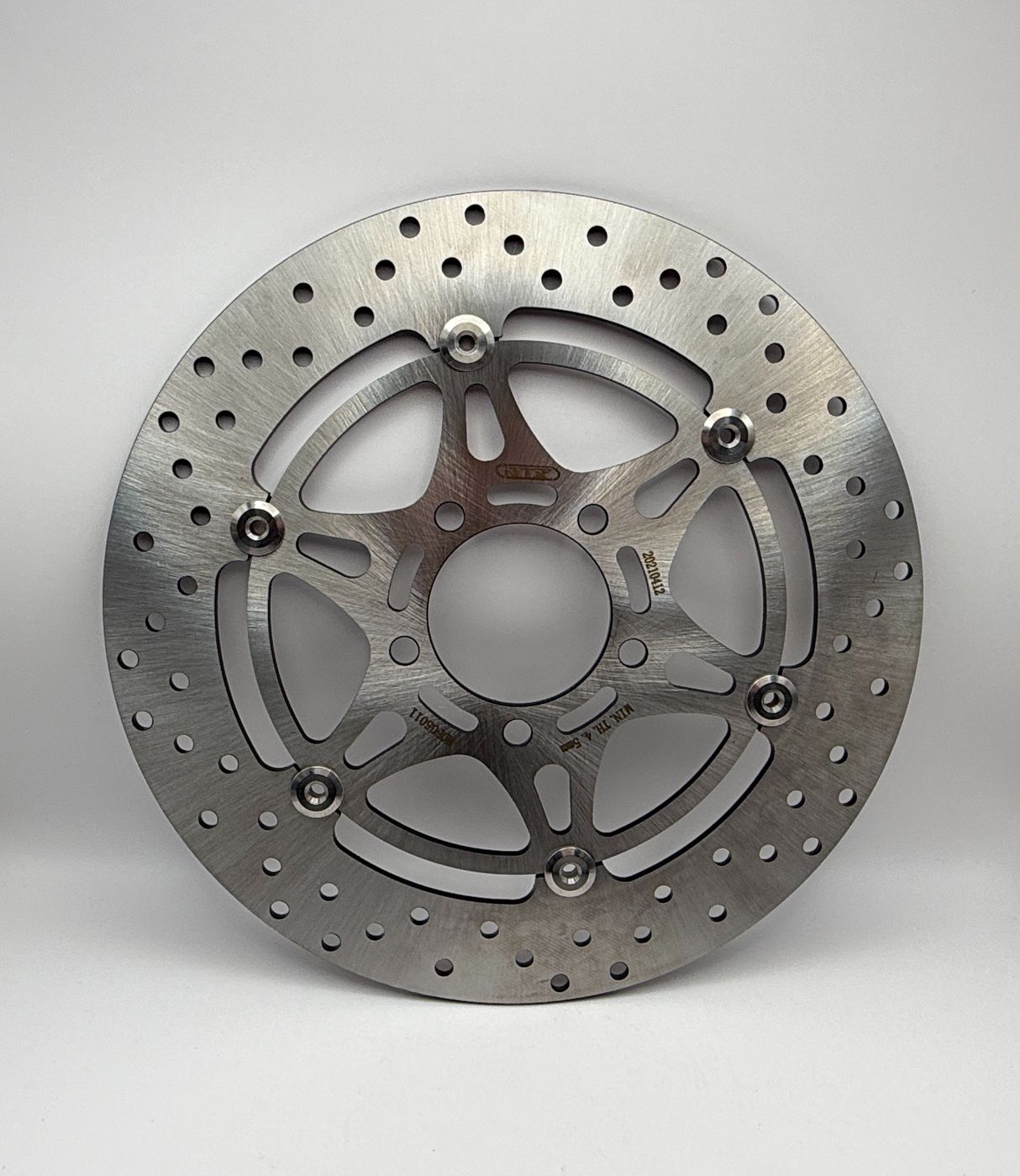 Brake Discs - 713937H image