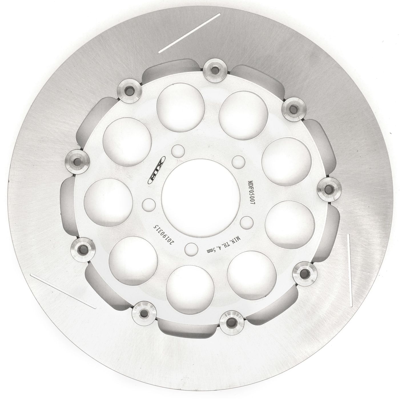 Brake Discs - 713976H image