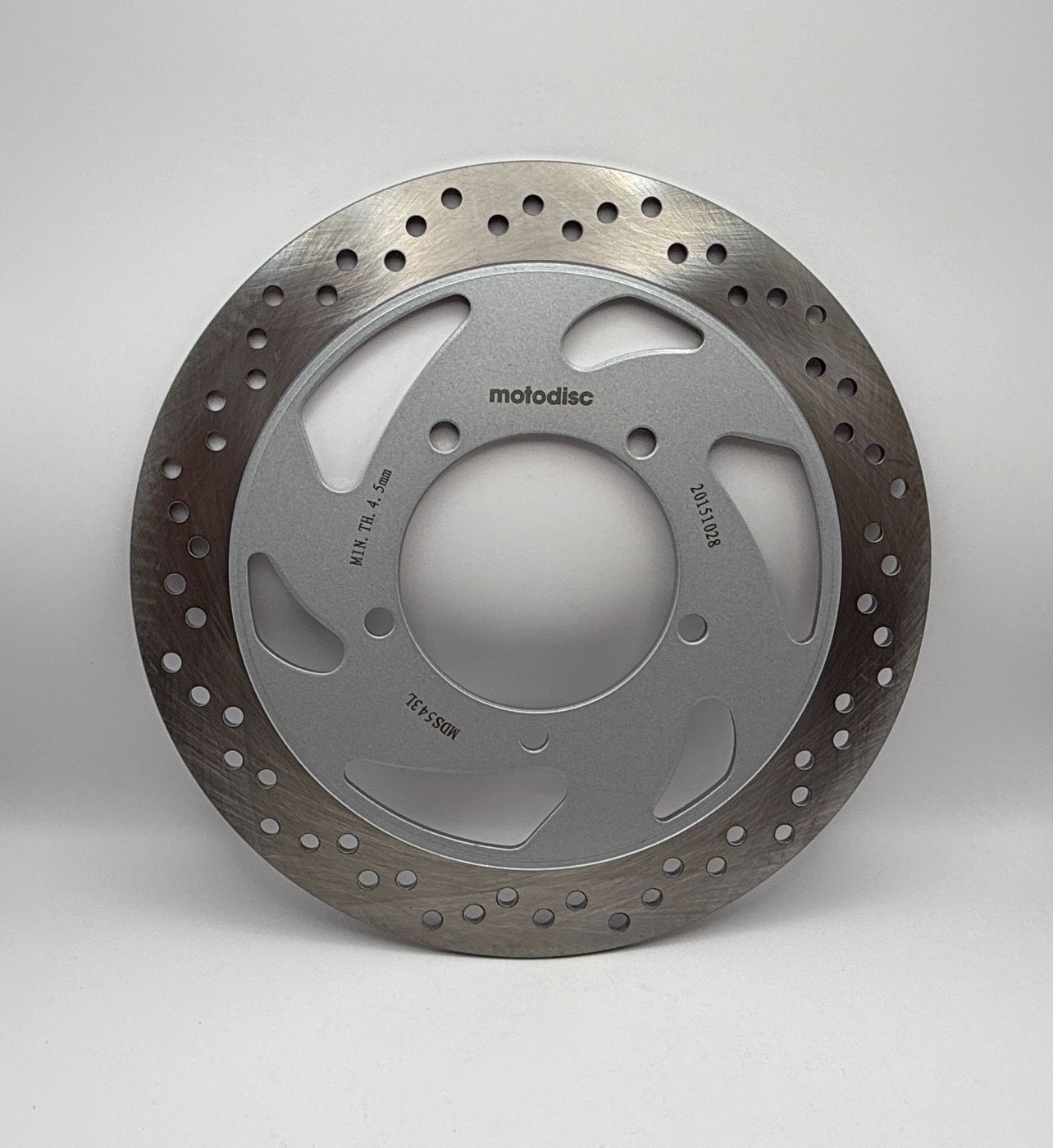 Brake Discs - 713998H image