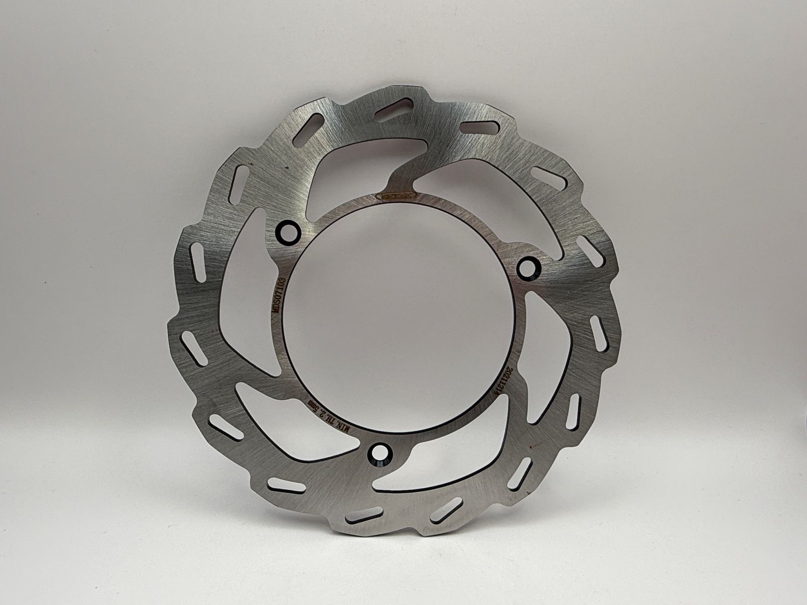 Brake Discs - 714100H image